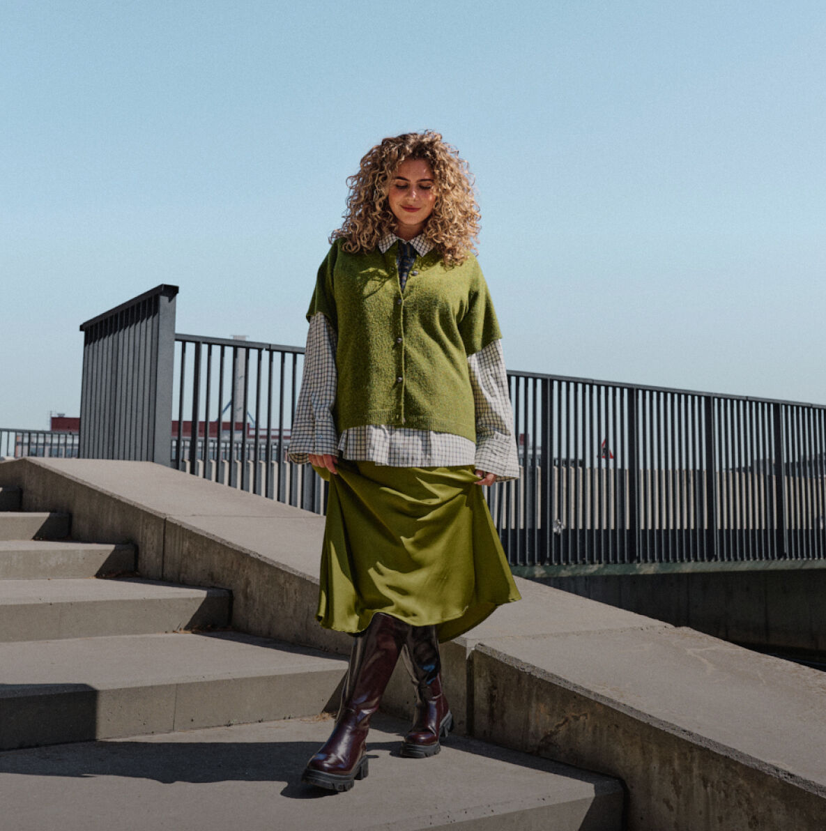 New season items in plus size - Size 40-64 - Zizzi