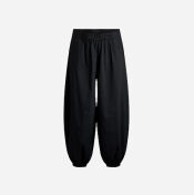 Balloon trousers