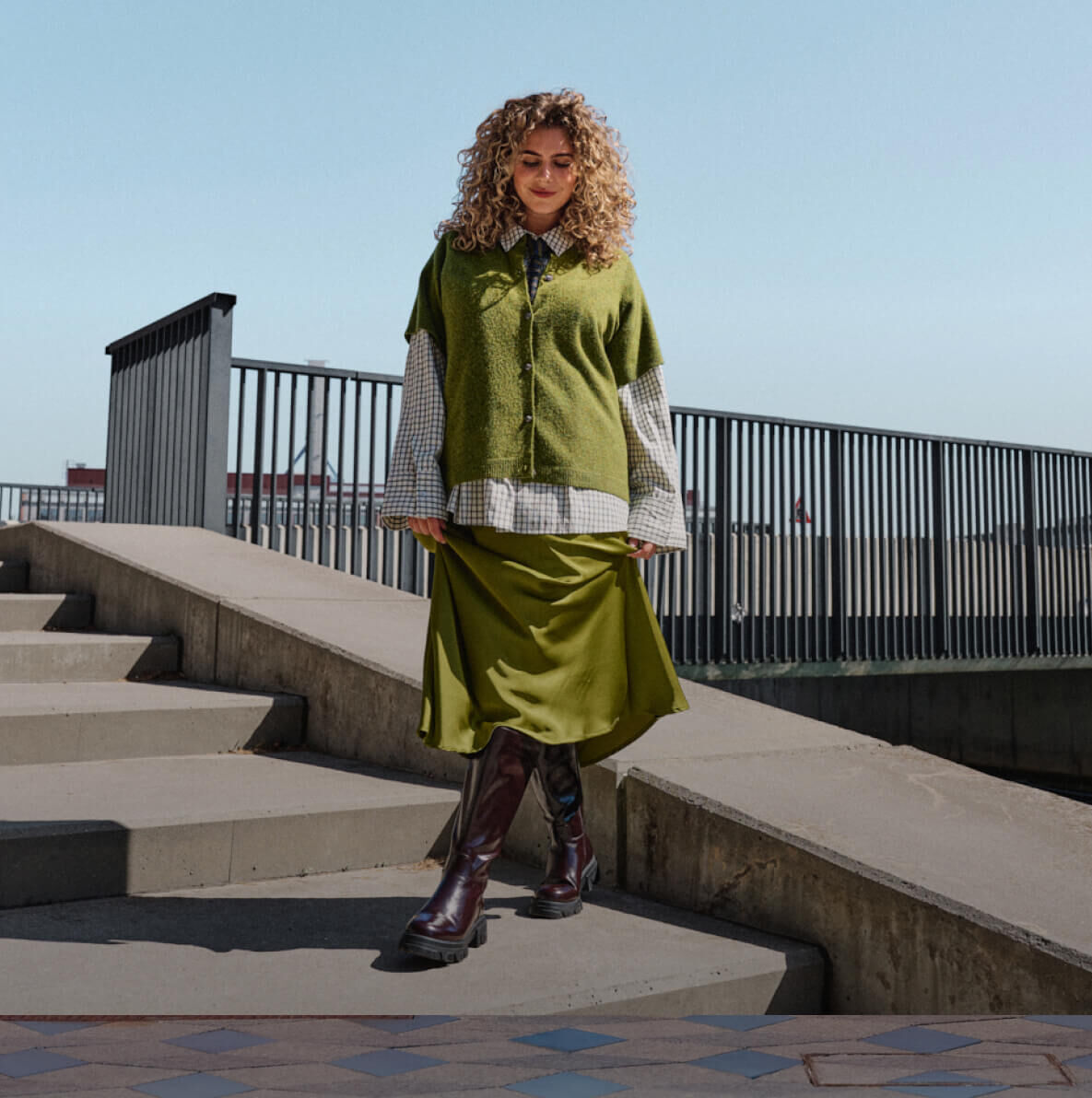 New season items in plus size - Size 40-64 - Zizzi