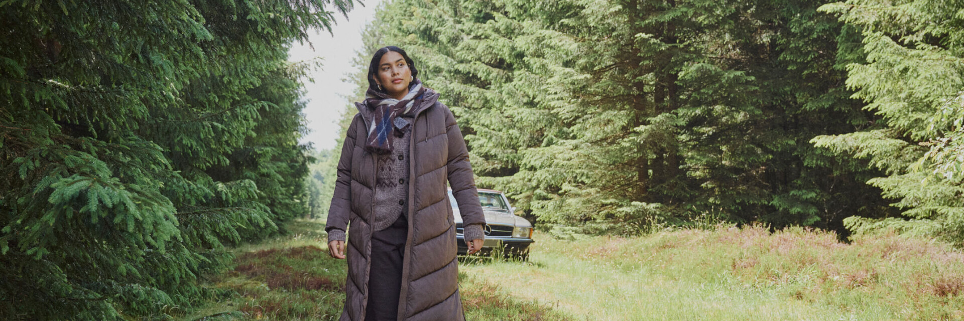 Choose the Best Winter Jacket 