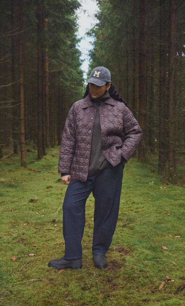 Jackets