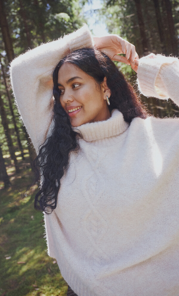 Knitwear