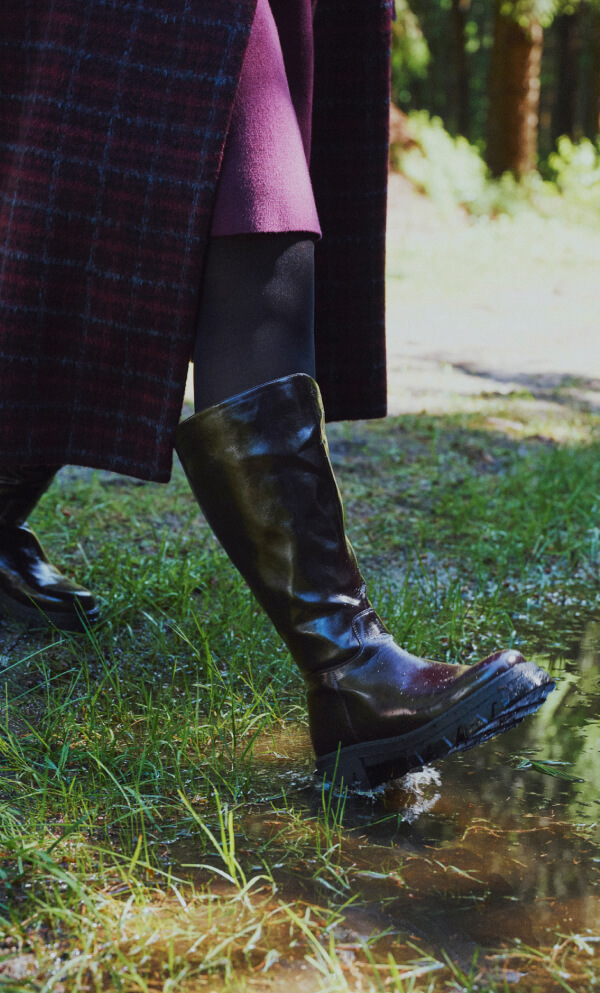 Footwear