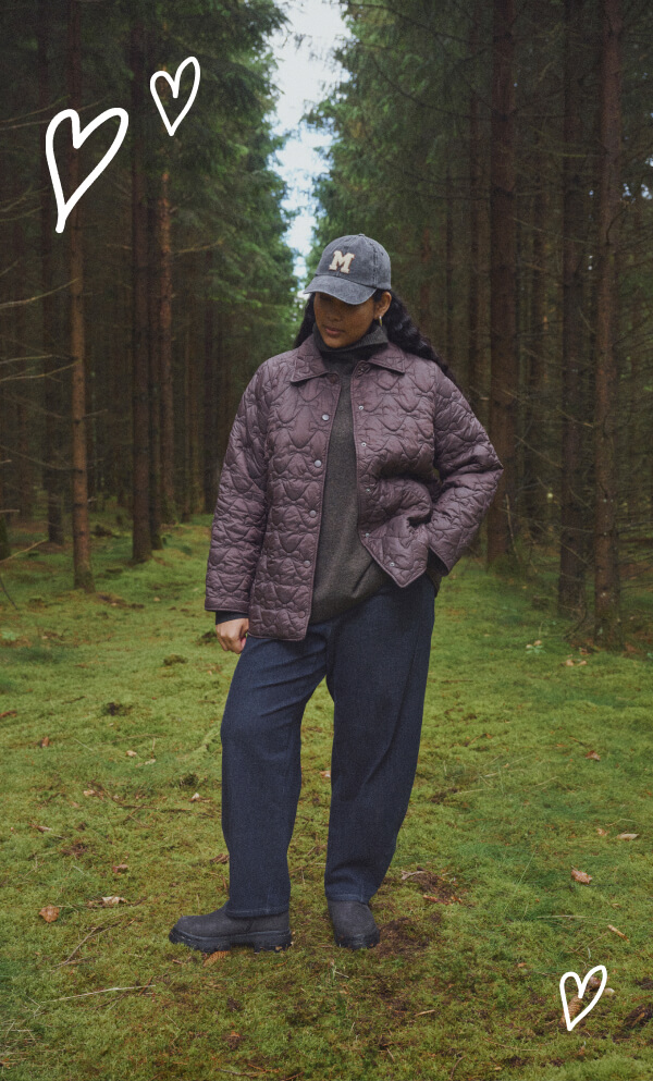 Jackets